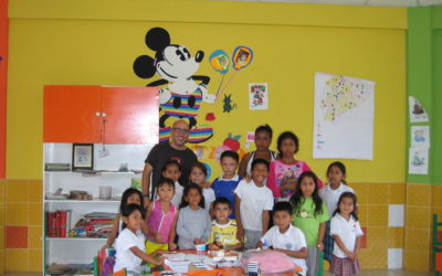 Alberto Aparicio