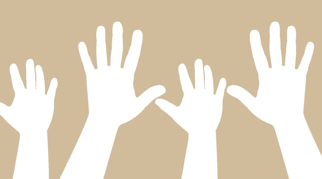 Información sobre el curso de Voluntariado Internacional 2021