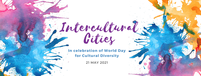 Día de la diversidad cultural en la Casa de las Culturas de Zaragoza