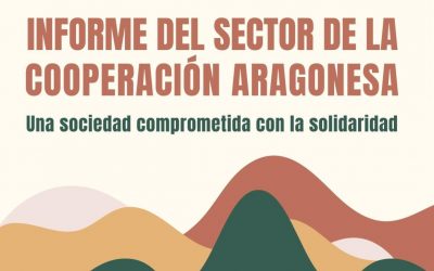 Informe del Sector de la Cooperación Aragonesa de la FAS
