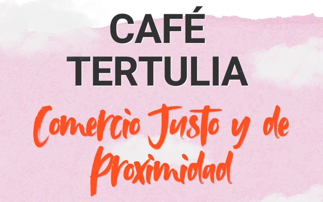 Café Tertulia FUCANISTEC