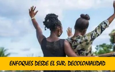 Enfoques desde el Sur para la Cooperación: DECOLONIAL