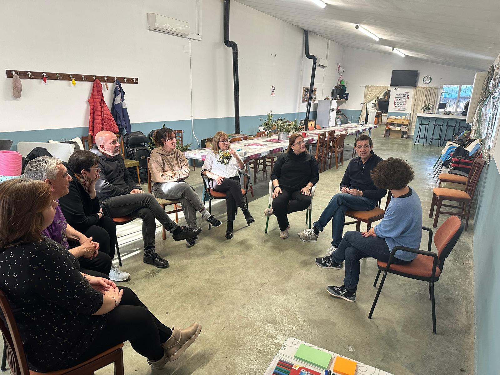 Voluntariado local e internacional como base para una ciudadanía global activa mediante la EpDCG