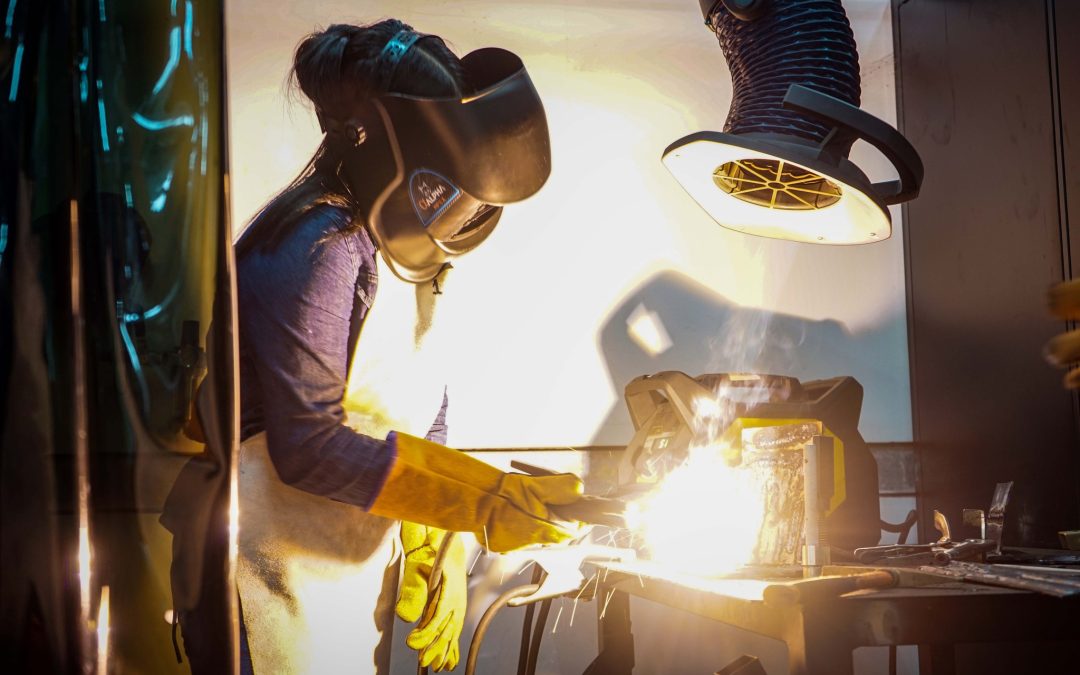 Oportunidades para el empleo y el emprendimiento de las mujeres de Sucumbíos