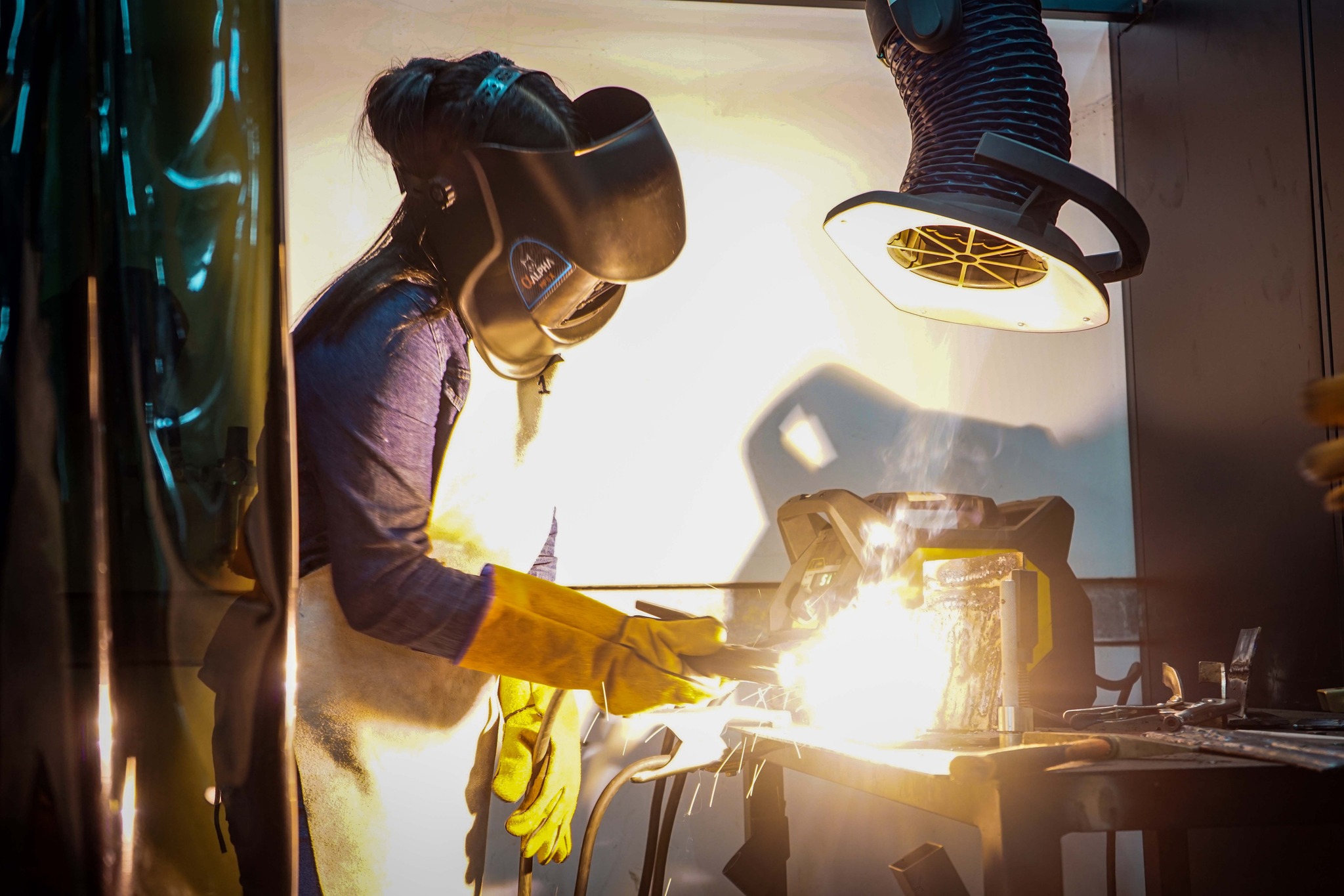 Oportunidades para el empleo y el emprendimiento de las mujeres de Sucumbíos