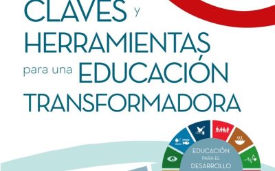 Curso sobre educación transformadora
