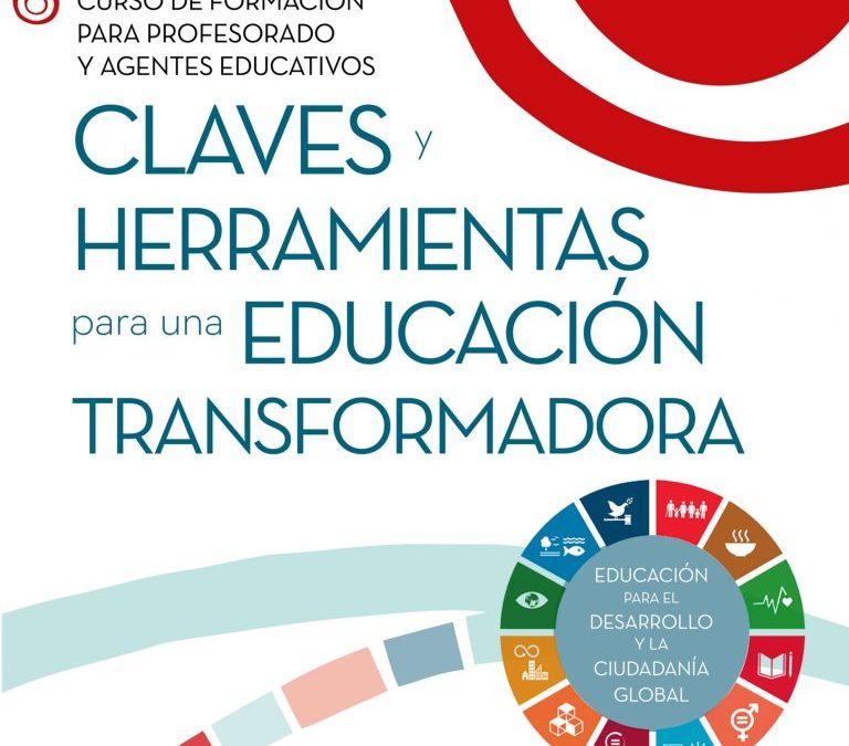 Curso sobre educación transformadora