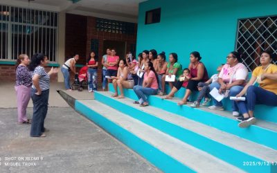 Convocatoria Cooperación Ayto. Ejea de los Caballeros 2025