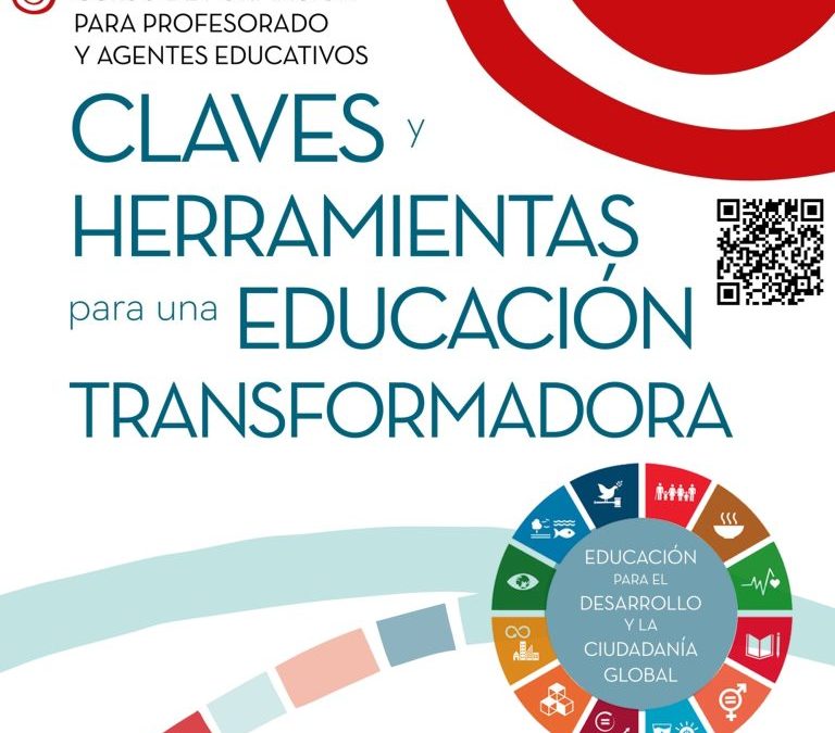 Metodología para una educación transformadora