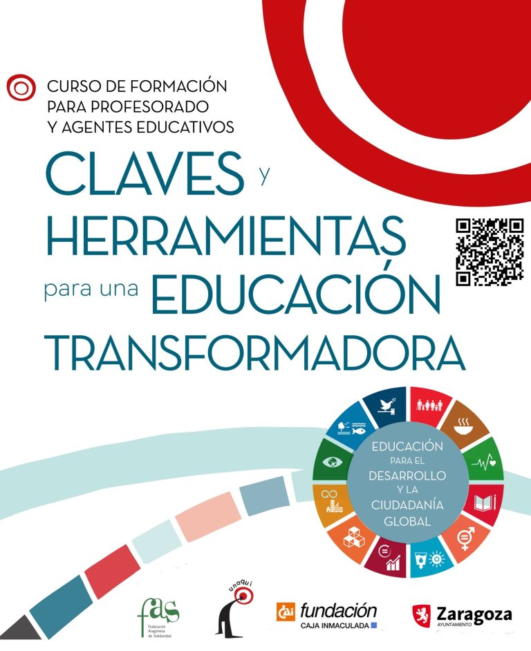 Metodología para una educación transformadora